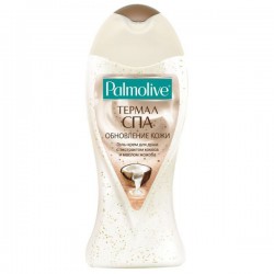 Гель для душа, Palmolive (Палмолив) 250 мл Термал Спа обновление кожи