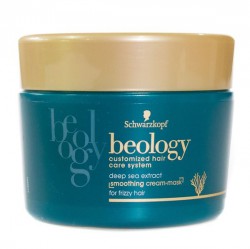 Маска для волос