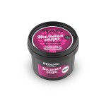Гель для душа, Organic Kitchen (Органик Китчен) 100 мл Мыльная опера витаминный слива и ягоды черной смородины
