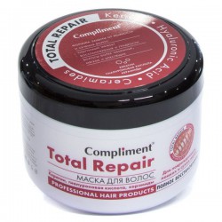 Маска для волос