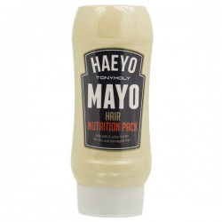 Маска для волос