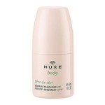 Гель для душа, Nuxe (Нюкс) 200 мл арт. VN054801 Рэв де Тэ освежающий длительного действия 24 часа флакон